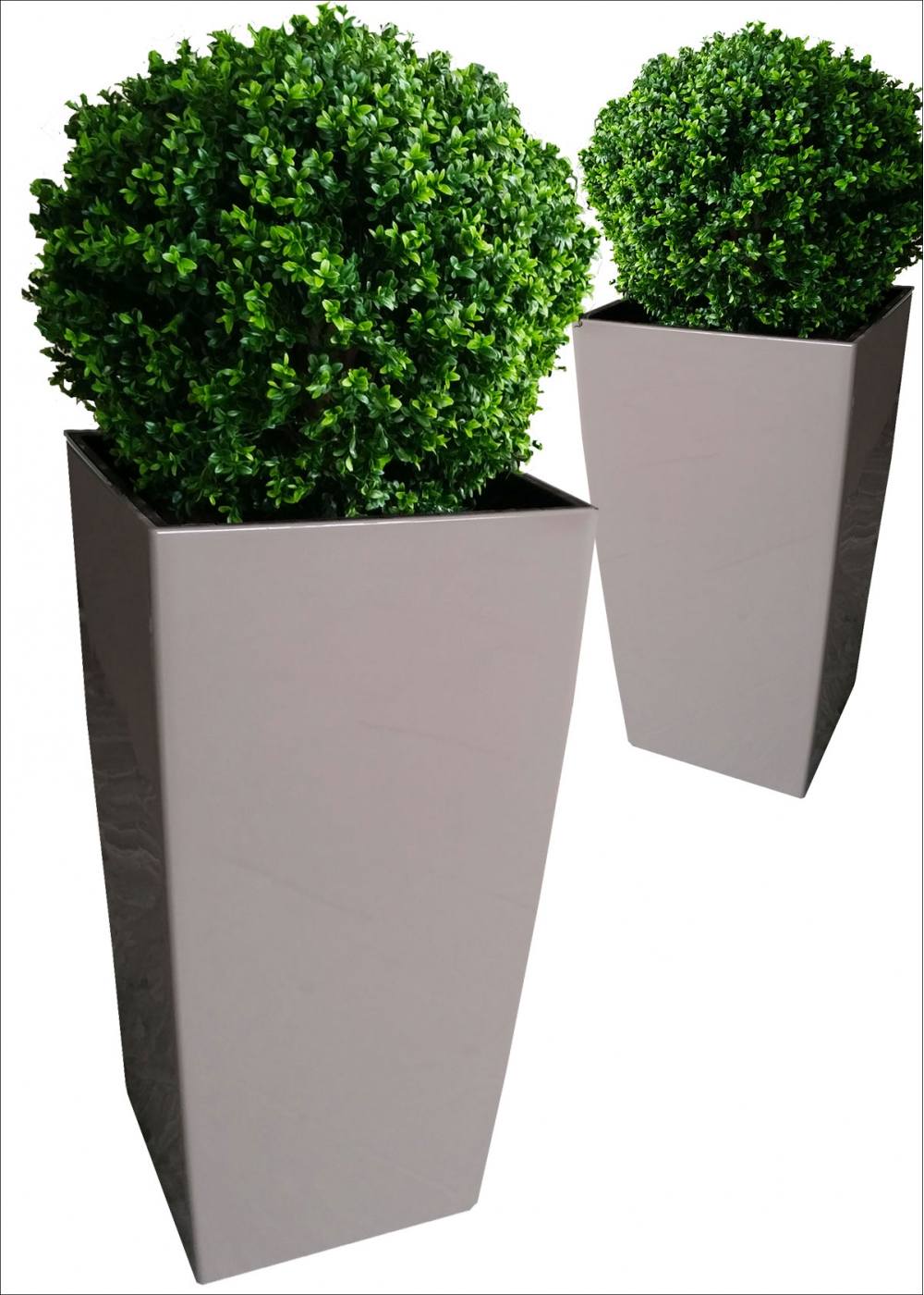 Greenmoods Bosso artificiale su tronco d30 cm - Greenmoods