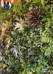 Vertical Garden LUX - Custom Panels - WRITE US FOR A QUOTE