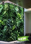 Vertical Garden LUX - Custom Panels - WRITE US FOR A QUOTE