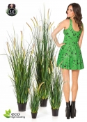 Festuca Artificiale Foxtail Wild Grass 4 Misure