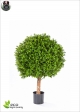 Boxwood Ball Artificial Resistant EsternoDiam. 70cm