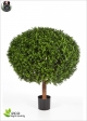 Boxwood Ball Artificial Resistance to External Diam. 100