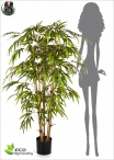 Bamboo Artificial Tree BG other Other