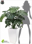 Monstera Artificial Giant H. 100