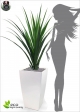 Pineapple Artificial Delux H. 135cm