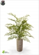 Philodendron Artificial H. 80