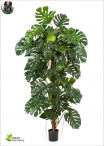 Philodendron Artificiale Plant H. 160cm