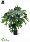 Philodendron Selloum artificiale H.100 cm