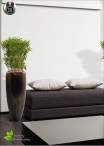 Bambu orientale artificiale H.70cm