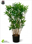 Bambu orientale artificiale H.70cm