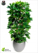 Schefflera Colonna Artificiale H.120cm