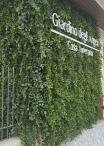 Vertical garden IVY "LUX" - custom Panels - CALL FOR QUOTE