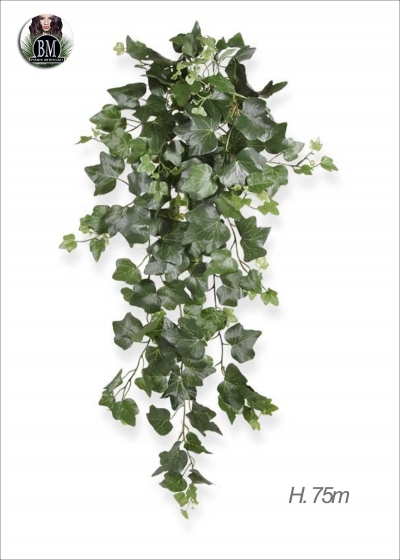 EDERA Bush Delux Verde Artificiale H.75cm