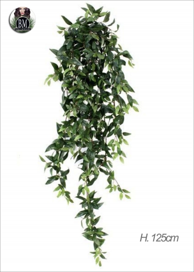 RUSCUS Bush Artificiale H.125cm 