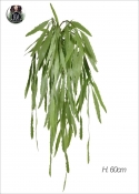 EUCALIPTO Bush Verde Artificiale H.60cm 