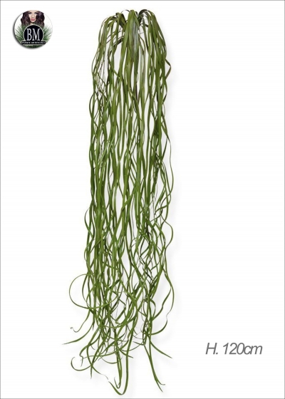 POSIDONIA Pensile Artificiale H.120cm 