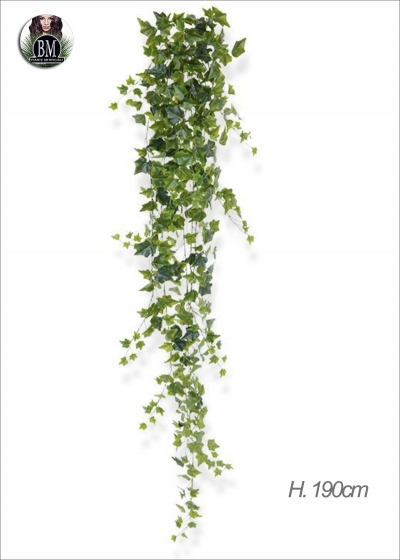 EDERA Pensile Verde Artificiale H.190cm 