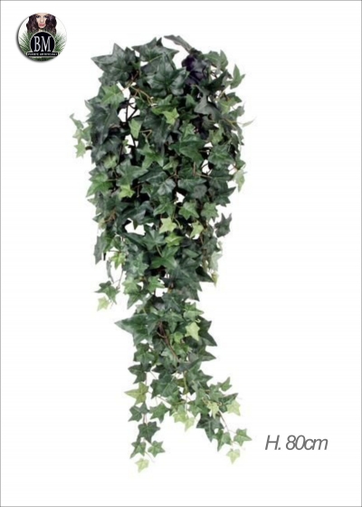 EDERA Pensile Multi Verde  Artificiale H.80cm 