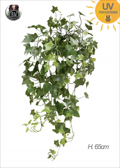 EDERA Pensile Verde Artificiale H.65cm UV Resistant